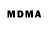 MDMA Molly Eteri Nazaryan